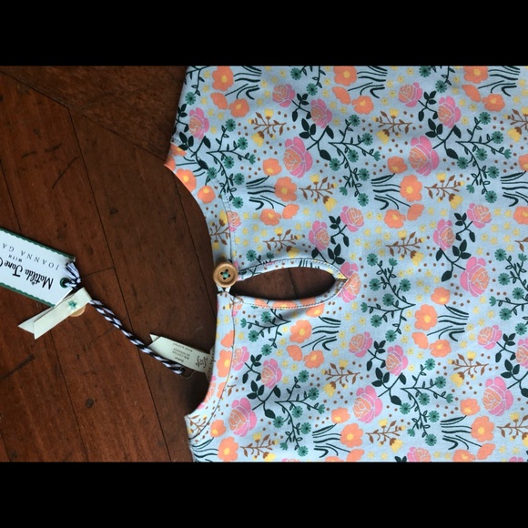 NWT Matilda Jane Joanna Gaines XS Dress - Picture 4 of 4